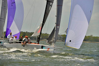 2018 Charleston Race Week A_1927