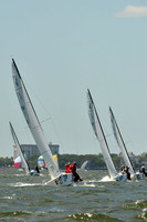 2016 Charleston Race Week D 0089
