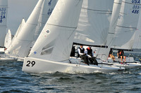 2014 J70 Winter Series A 167