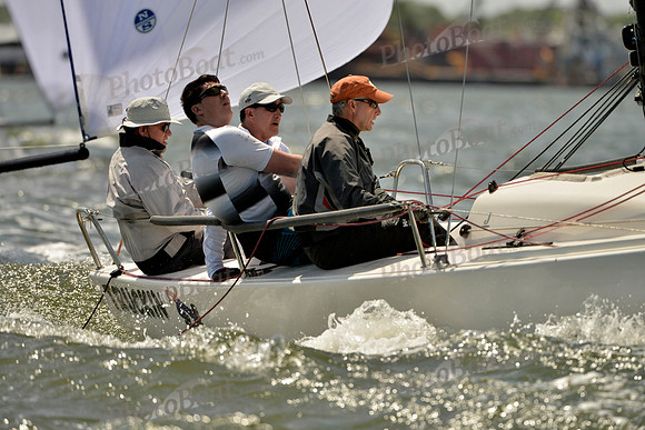 2018 Charleston Race Week A_2669