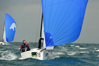 2014 Key West Race Week B 1141