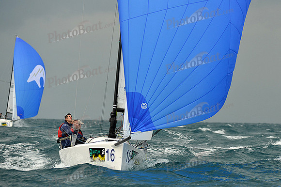 2014 Key West Race Week B 1141