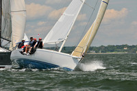 2012 CPYC One Design 1307