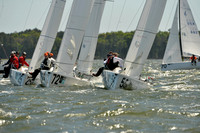2016 Charleston Race Week D 0181