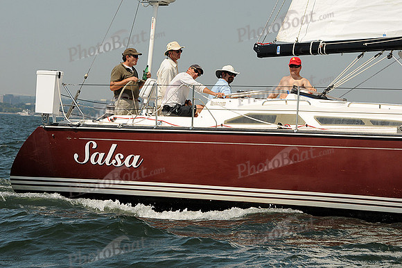 2012 Vineyard Race A 717
