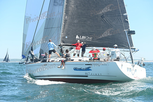 2025 Block Island Race Week H_0069