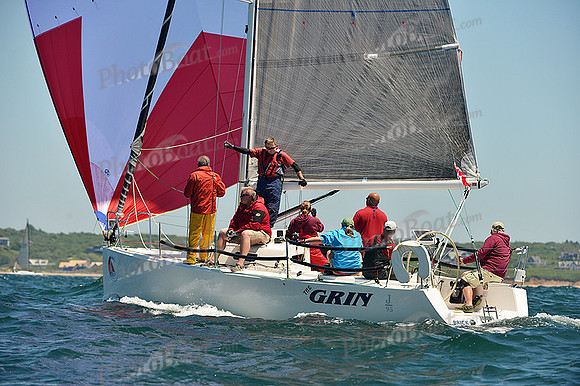 2015 Block Island Race Week G 757