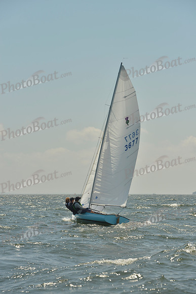 2018 Thistle Nationals F_0398
