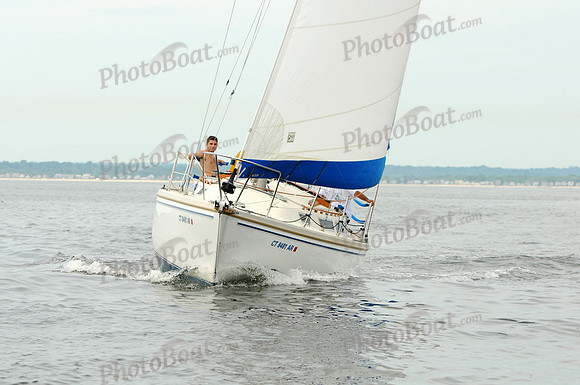 2011 Park City Regatta A 1040