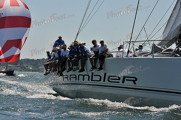 2012 NYYC Annual Regatta A 1541