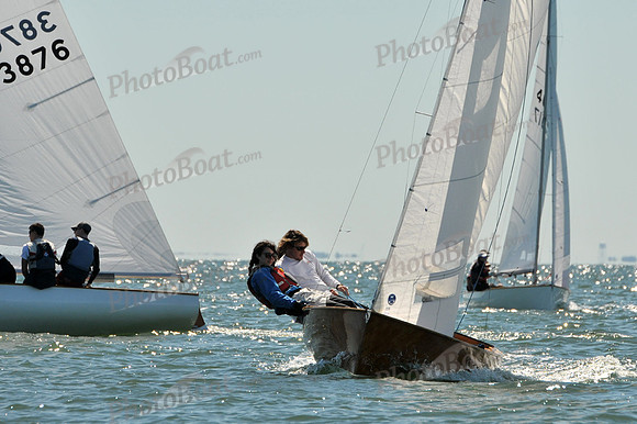 2012 Thistle Midwinters A 473