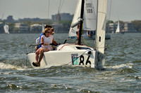 2014 Charleston Race Week D 1730
