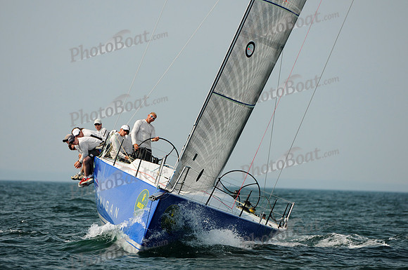 2011 Block Island RW C 1229