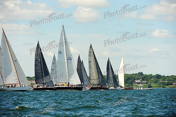 2014 NYYC Annual Regatta C 001