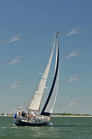 2013 Southern Bay Race Week C 1450