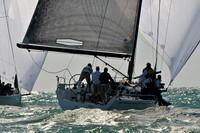 2013 Key West Race Week D 1159