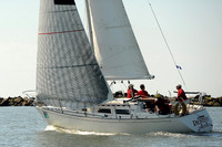 2014 Charleston Race Week A 111