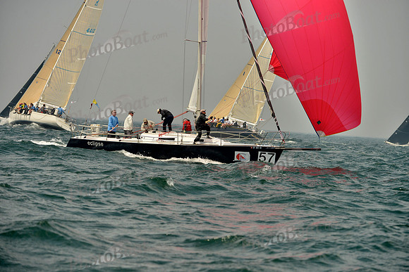 2017 Block Island Race Week H_0543