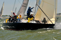 2014 Southern Bay Race Week D 737
