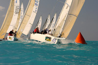 2012 Key West Race Week B 301