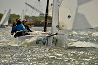 2018 Charleston Race Week A_2978