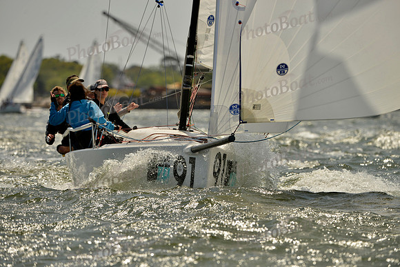 2018 Charleston Race Week A_2978