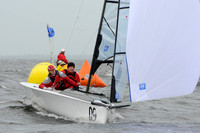 2012 IFDS Worlds B 545