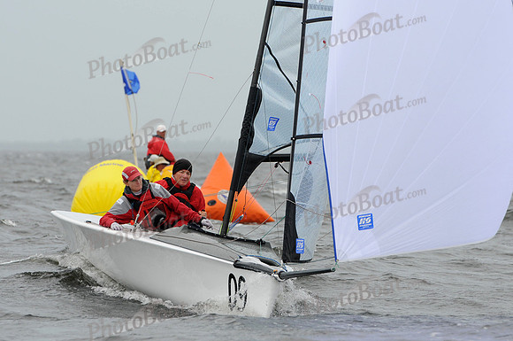 2012 IFDS Worlds B 545