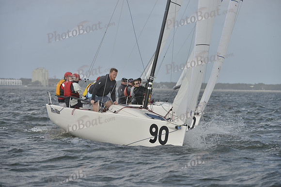 2020 J70 Winter Series A_0196