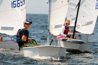 2011 Opti Area C 166