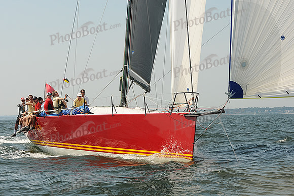 2012 Vineyard Race A 1148