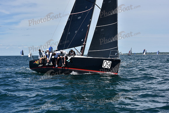 2021 Block Island Race Week D_3410