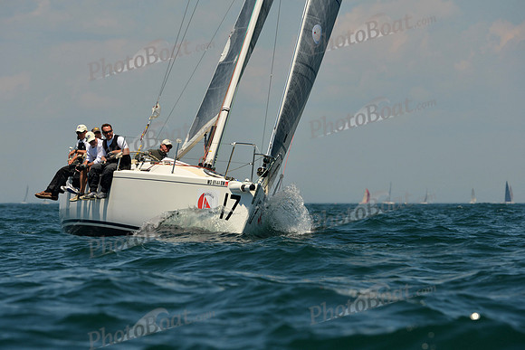 2015 Block Island Race Week B 010