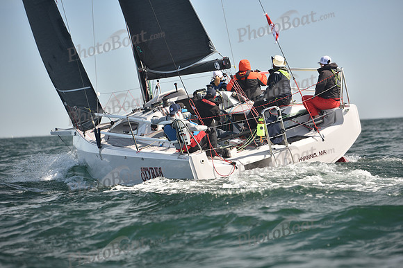 2024 Figawi 2701