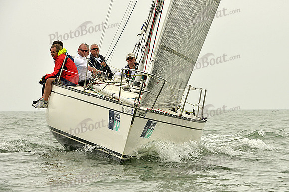 2015 Charleston Race Week A_0418