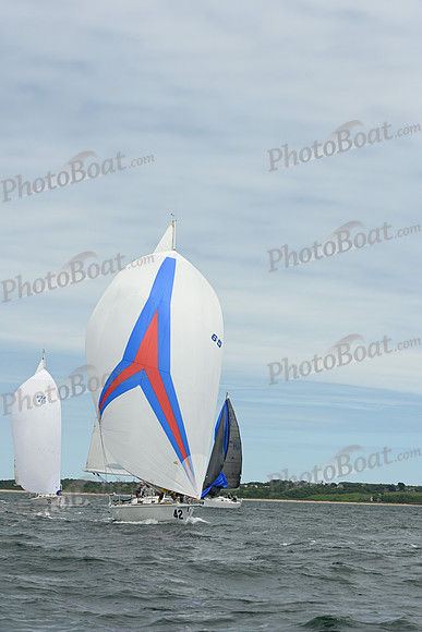 2025 Block Island Race Week L_0934