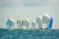 2015 Key West Race Week D 1421