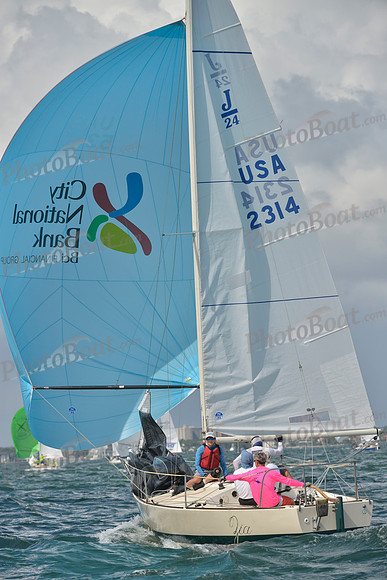 2019 J24 Worlds I_0610