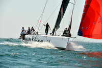 2016 NYYC Race Week A 1198