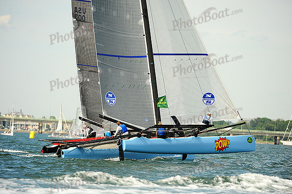 2014 NYYC Race Week A 638