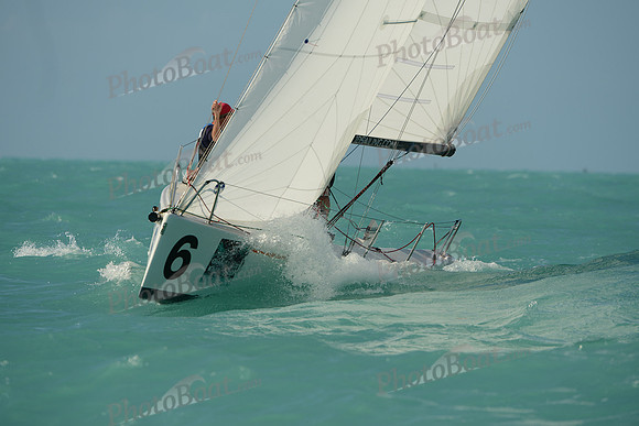 2017 Quantum Key West RW D 009