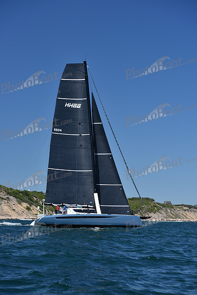 2021 Block Island Race Week E_2614