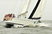 2013 Charleston Race Week A 473