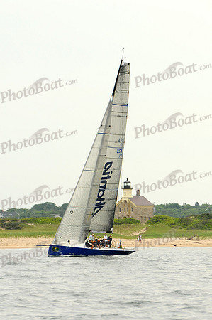 2011 Block Island RW E 350