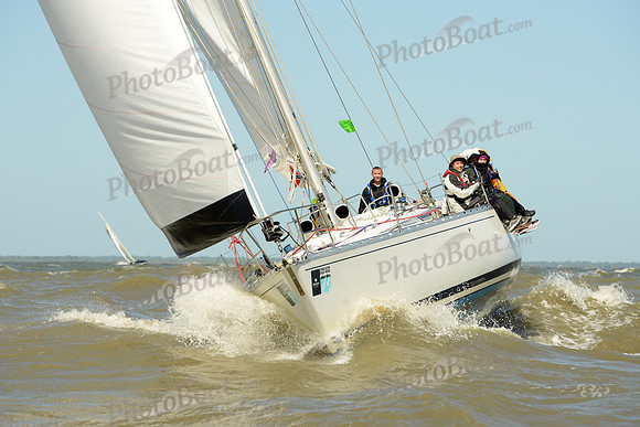 2016 Charleston Race Week B 0202