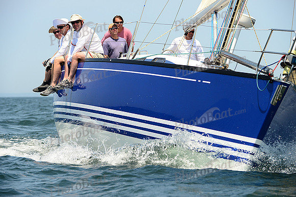 2013 Block Island Race Week A1 378