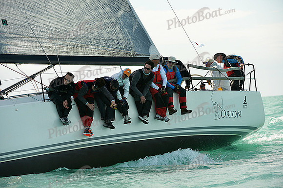 2016 Key West Race Week D_0071