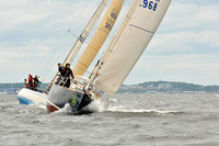 2013 NYYC Annual Regatta A 1000