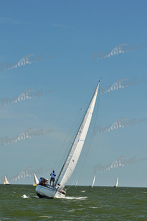 2013 Southern Bay Race Week D 471
