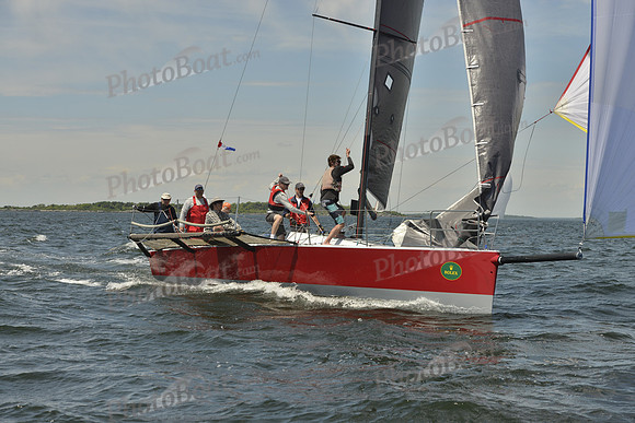 2017 NYYC Annual Regatta A_2251